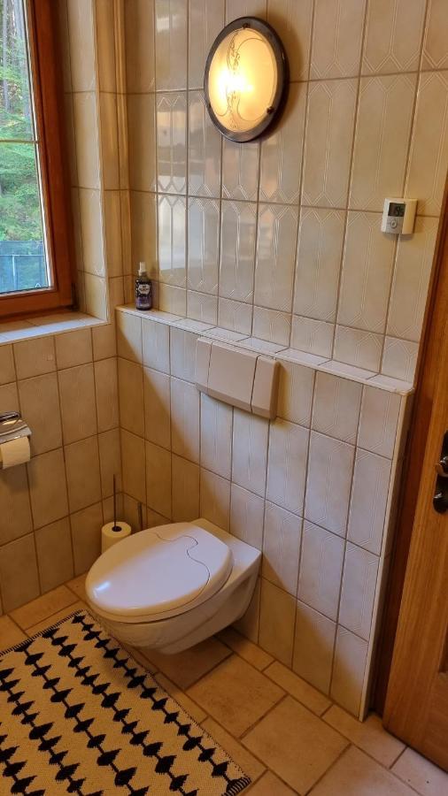 Fridas Place - Der Blick Ueber Ganz Villach - 160 M2 Ferienoase - Ganzes Haus Bis Zu 8 Personen Εξωτερικό φωτογραφία