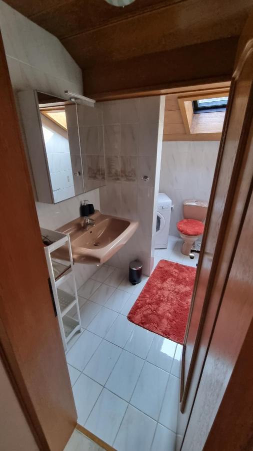 Fridas Place - Der Blick Ueber Ganz Villach - 160 M2 Ferienoase - Ganzes Haus Bis Zu 8 Personen Εξωτερικό φωτογραφία