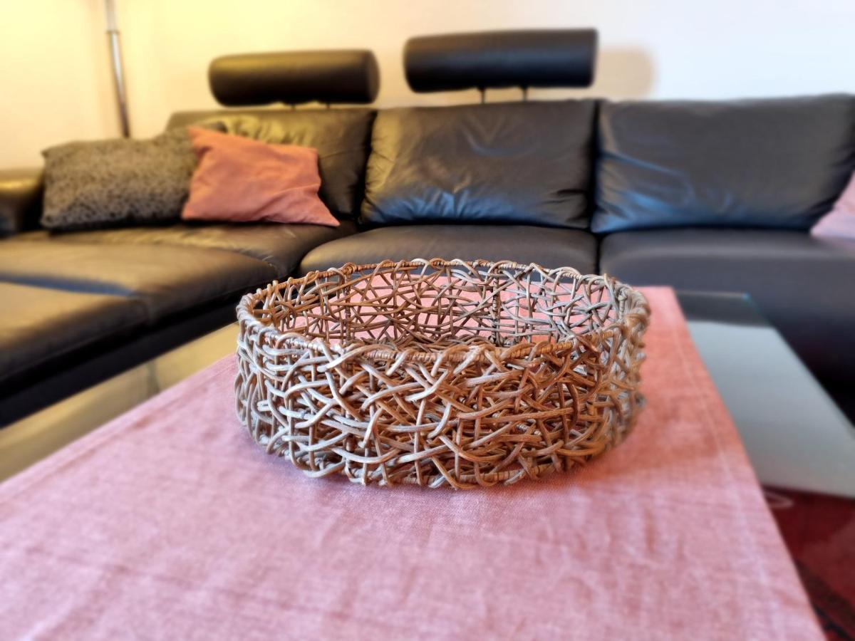 Fridas Place - Der Blick Ueber Ganz Villach - 160 M2 Ferienoase - Ganzes Haus Bis Zu 8 Personen Εξωτερικό φωτογραφία