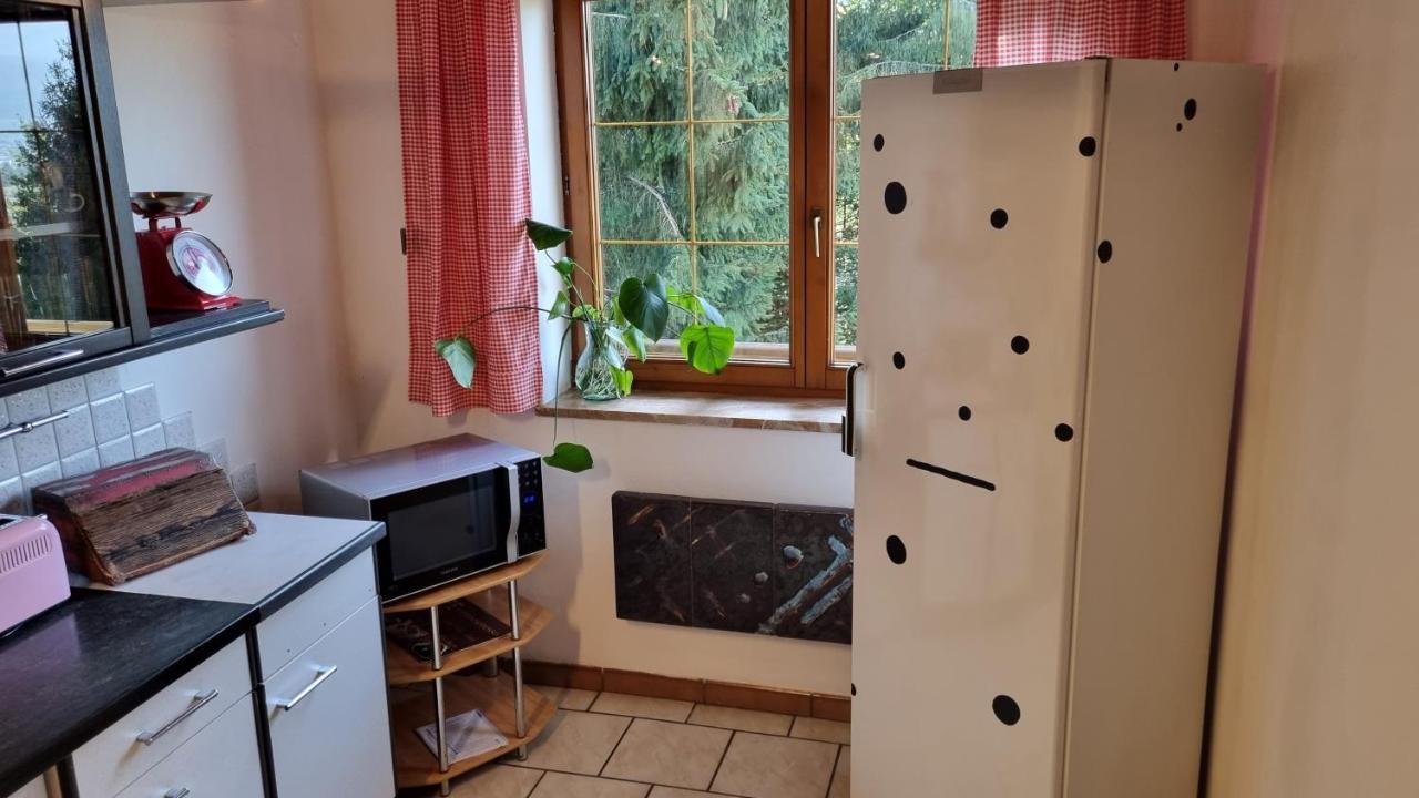 Fridas Place - Der Blick Ueber Ganz Villach - 160 M2 Ferienoase - Ganzes Haus Bis Zu 8 Personen Εξωτερικό φωτογραφία