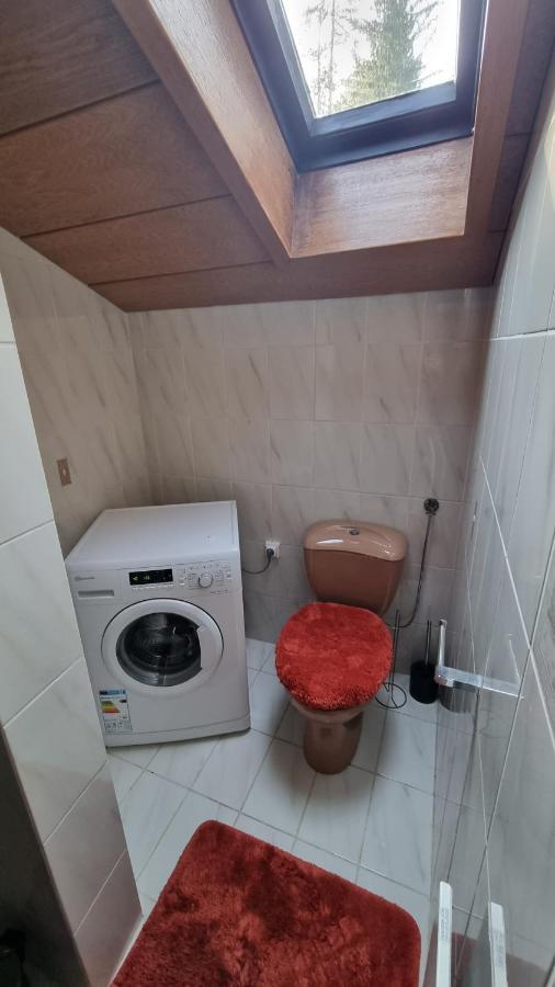 Fridas Place - Der Blick Ueber Ganz Villach - 160 M2 Ferienoase - Ganzes Haus Bis Zu 8 Personen Εξωτερικό φωτογραφία