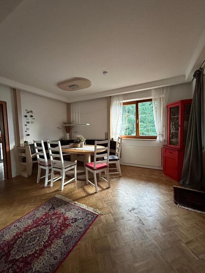 Fridas Place - Der Blick Ueber Ganz Villach - 160 M2 Ferienoase - Ganzes Haus Bis Zu 8 Personen Εξωτερικό φωτογραφία