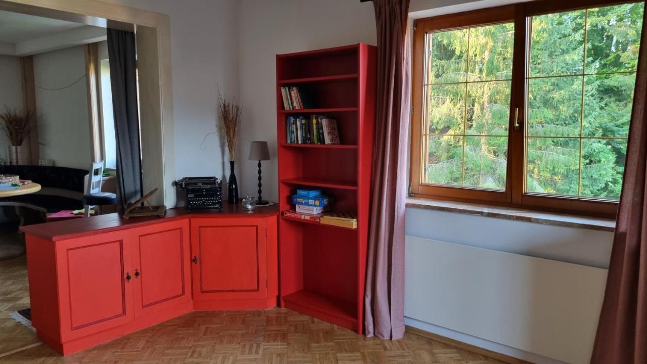 Fridas Place - Der Blick Ueber Ganz Villach - 160 M2 Ferienoase - Ganzes Haus Bis Zu 8 Personen Εξωτερικό φωτογραφία