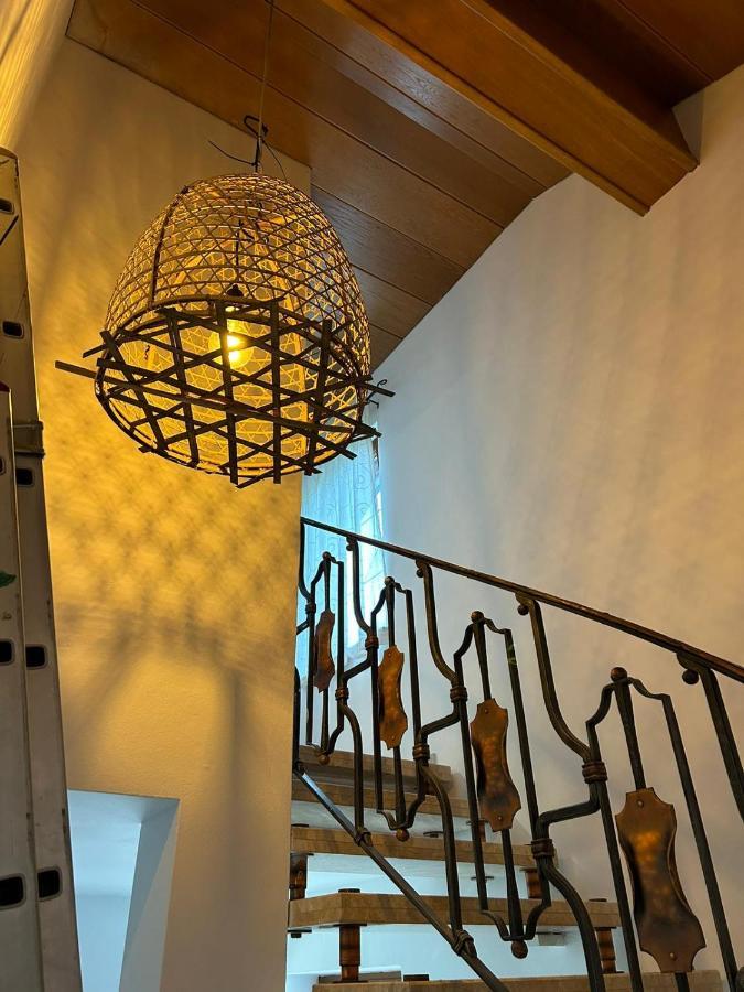 Fridas Place - Der Blick Ueber Ganz Villach - 160 M2 Ferienoase - Ganzes Haus Bis Zu 8 Personen Εξωτερικό φωτογραφία