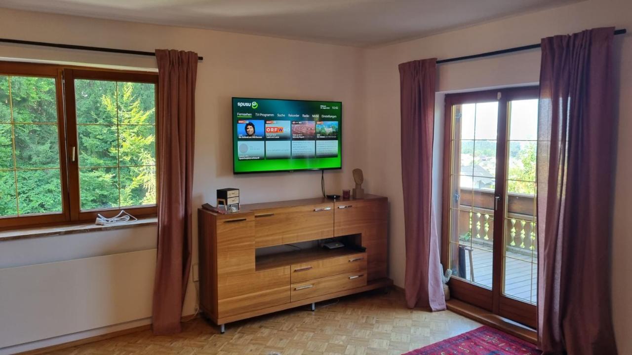 Fridas Place - Der Blick Ueber Ganz Villach - 160 M2 Ferienoase - Ganzes Haus Bis Zu 8 Personen Εξωτερικό φωτογραφία