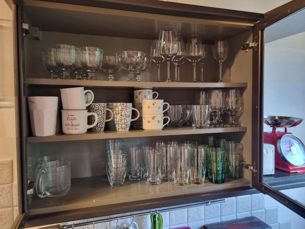 Fridas Place - Der Blick Ueber Ganz Villach - 160 M2 Ferienoase - Ganzes Haus Bis Zu 8 Personen Εξωτερικό φωτογραφία