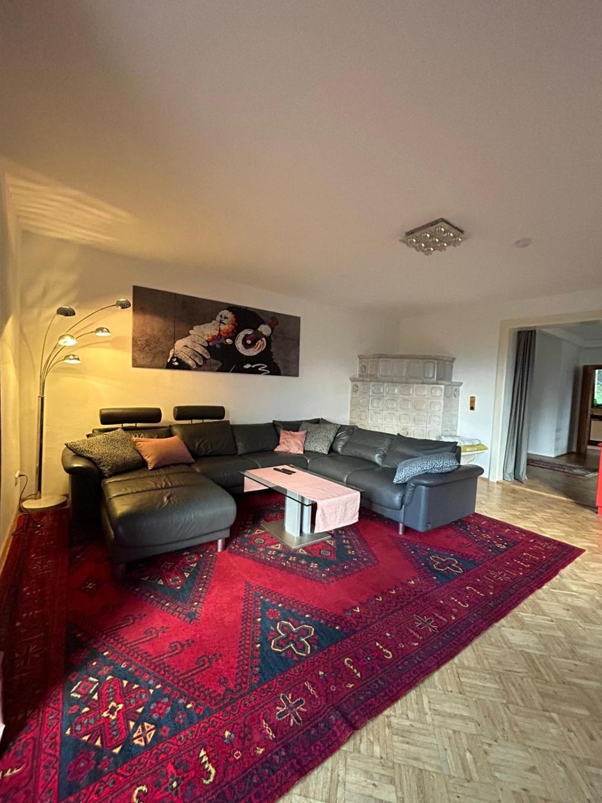 Fridas Place - Der Blick Ueber Ganz Villach - 160 M2 Ferienoase - Ganzes Haus Bis Zu 8 Personen Εξωτερικό φωτογραφία