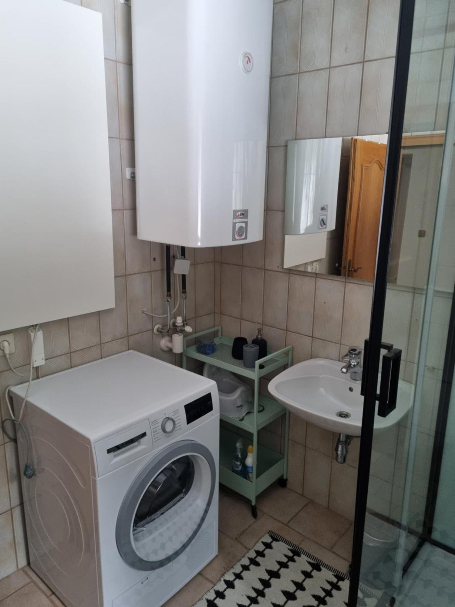 Fridas Place - Der Blick Ueber Ganz Villach - 160 M2 Ferienoase - Ganzes Haus Bis Zu 8 Personen Εξωτερικό φωτογραφία