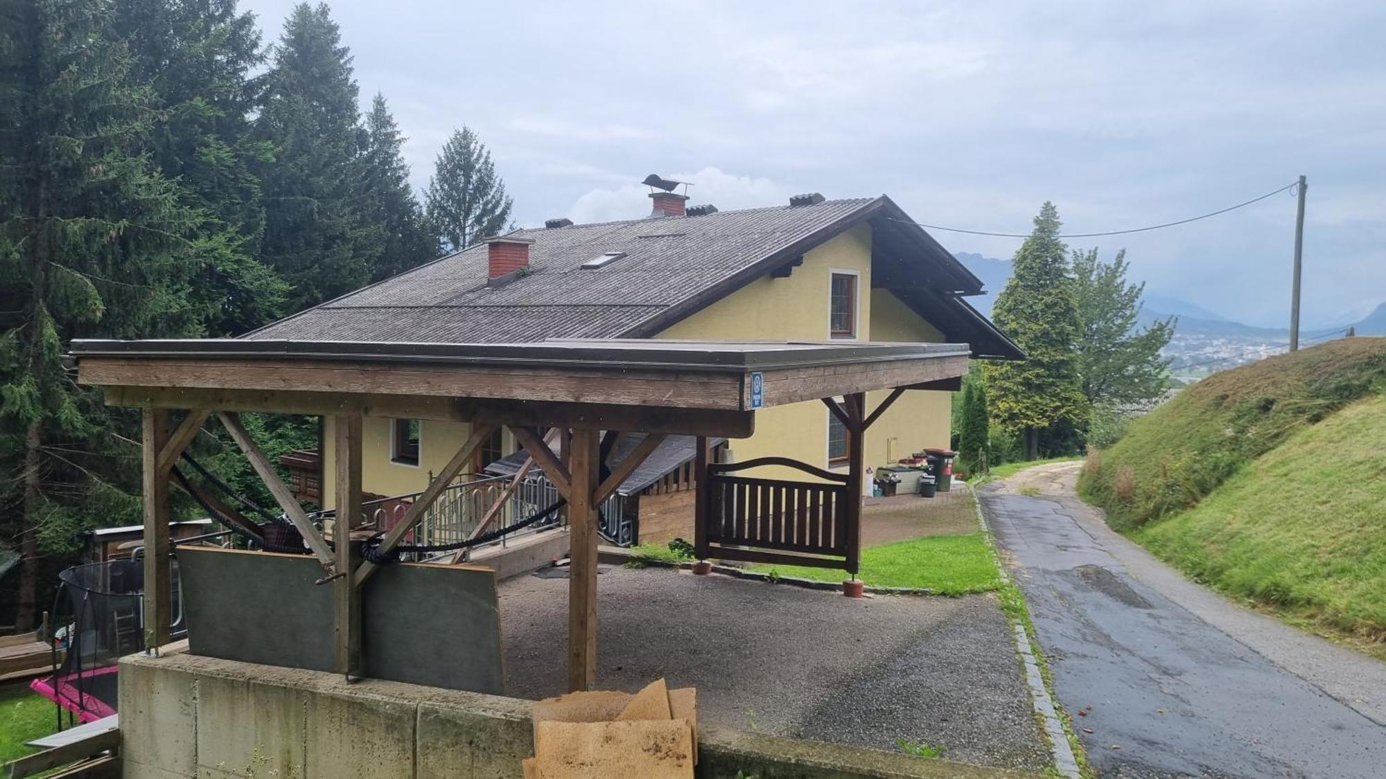 Fridas Place - Der Blick Ueber Ganz Villach - 160 M2 Ferienoase - Ganzes Haus Bis Zu 8 Personen Εξωτερικό φωτογραφία