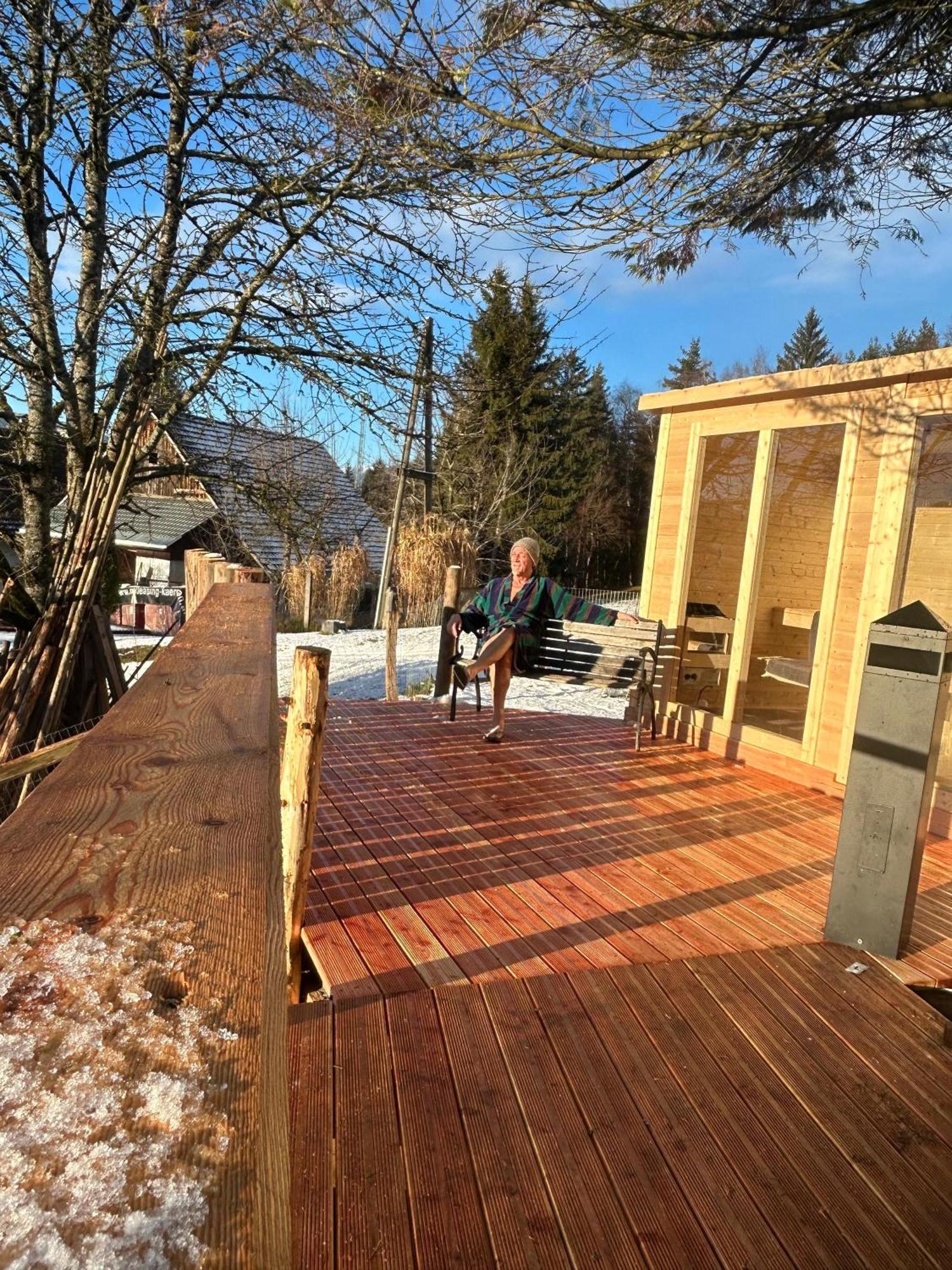 Fridas Place - Der Blick Ueber Ganz Villach - 160 M2 Ferienoase - Ganzes Haus Bis Zu 8 Personen Εξωτερικό φωτογραφία