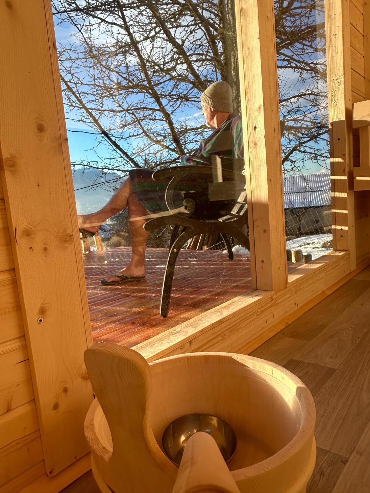 Fridas Place - Der Blick Ueber Ganz Villach - 160 M2 Ferienoase - Ganzes Haus Bis Zu 8 Personen Εξωτερικό φωτογραφία