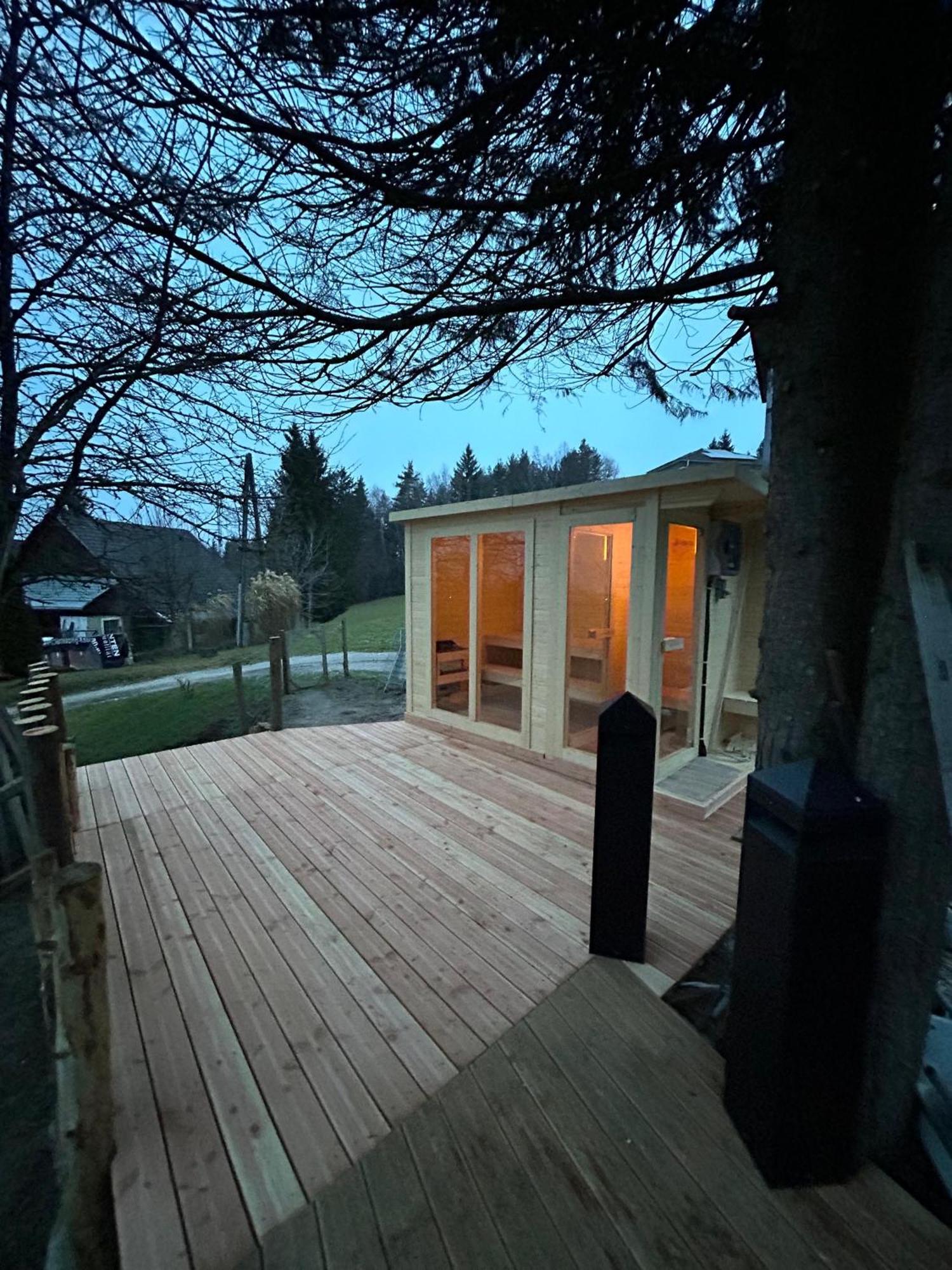 Fridas Place - Der Blick Ueber Ganz Villach - 160 M2 Ferienoase - Ganzes Haus Bis Zu 8 Personen Εξωτερικό φωτογραφία