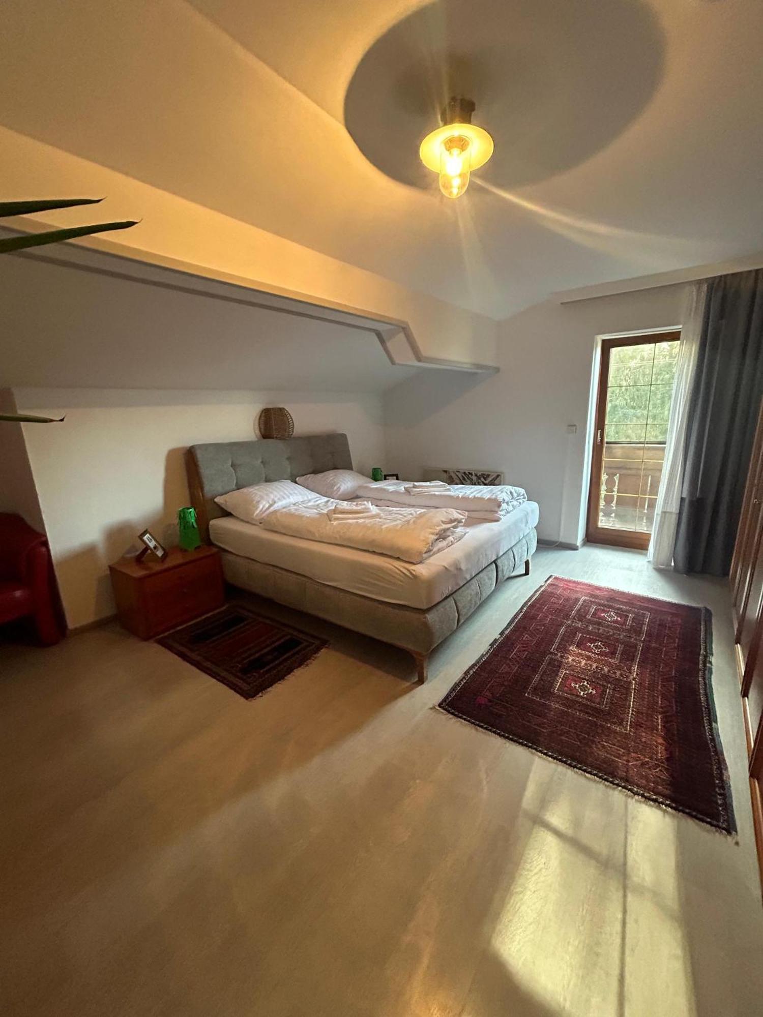Fridas Place - Der Blick Ueber Ganz Villach - 160 M2 Ferienoase - Ganzes Haus Bis Zu 8 Personen Εξωτερικό φωτογραφία